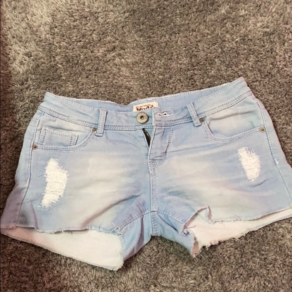 Mudd Shorts
